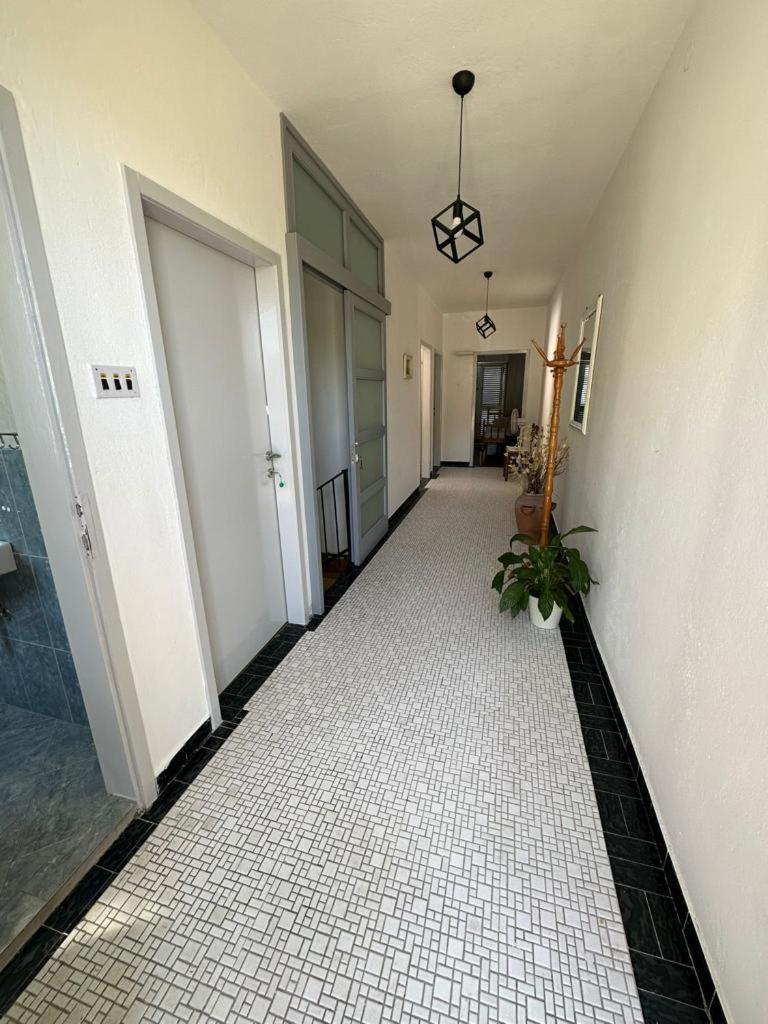Apartment Nedjeljka Klek Bagian luar foto