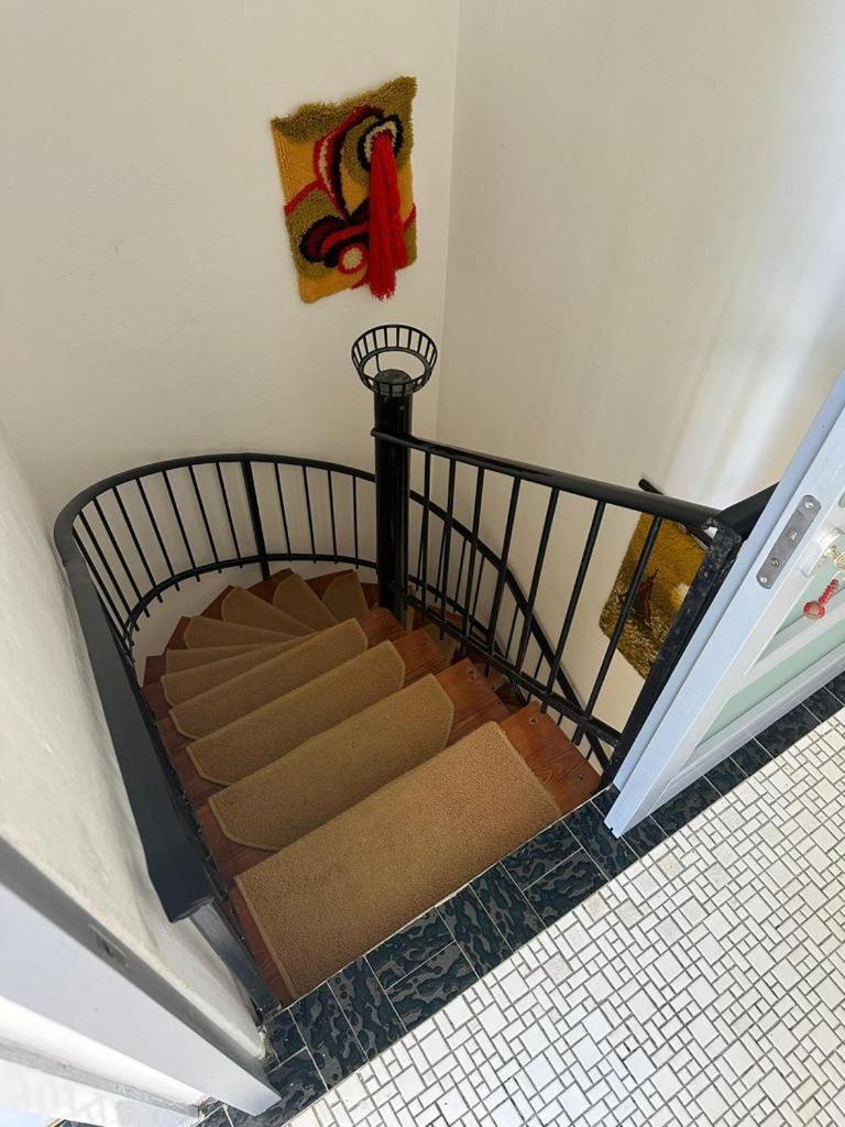 Apartment Nedjeljka Klek Bagian luar foto